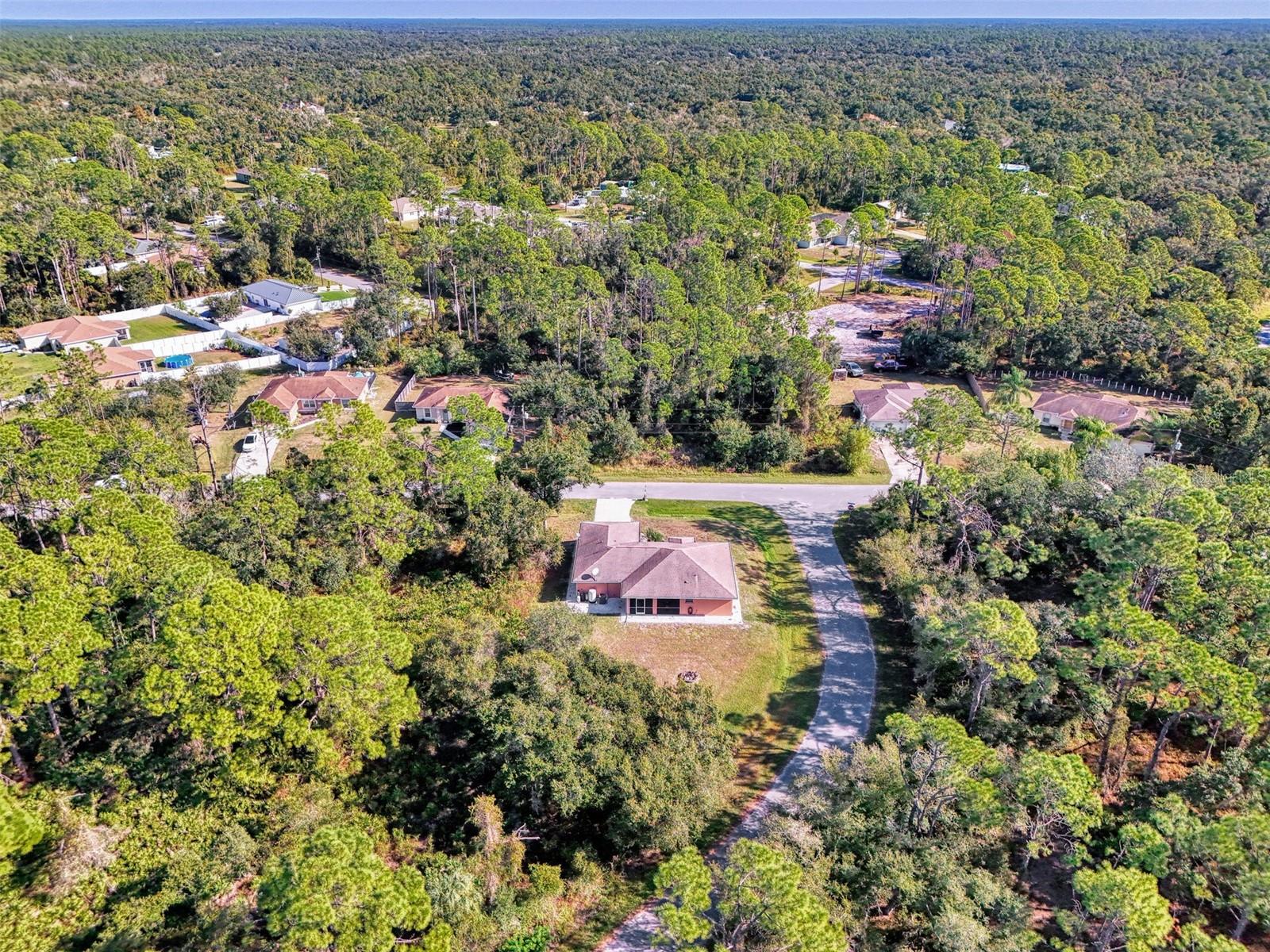 PORT CHARLOTTE SUB 30 - Residential