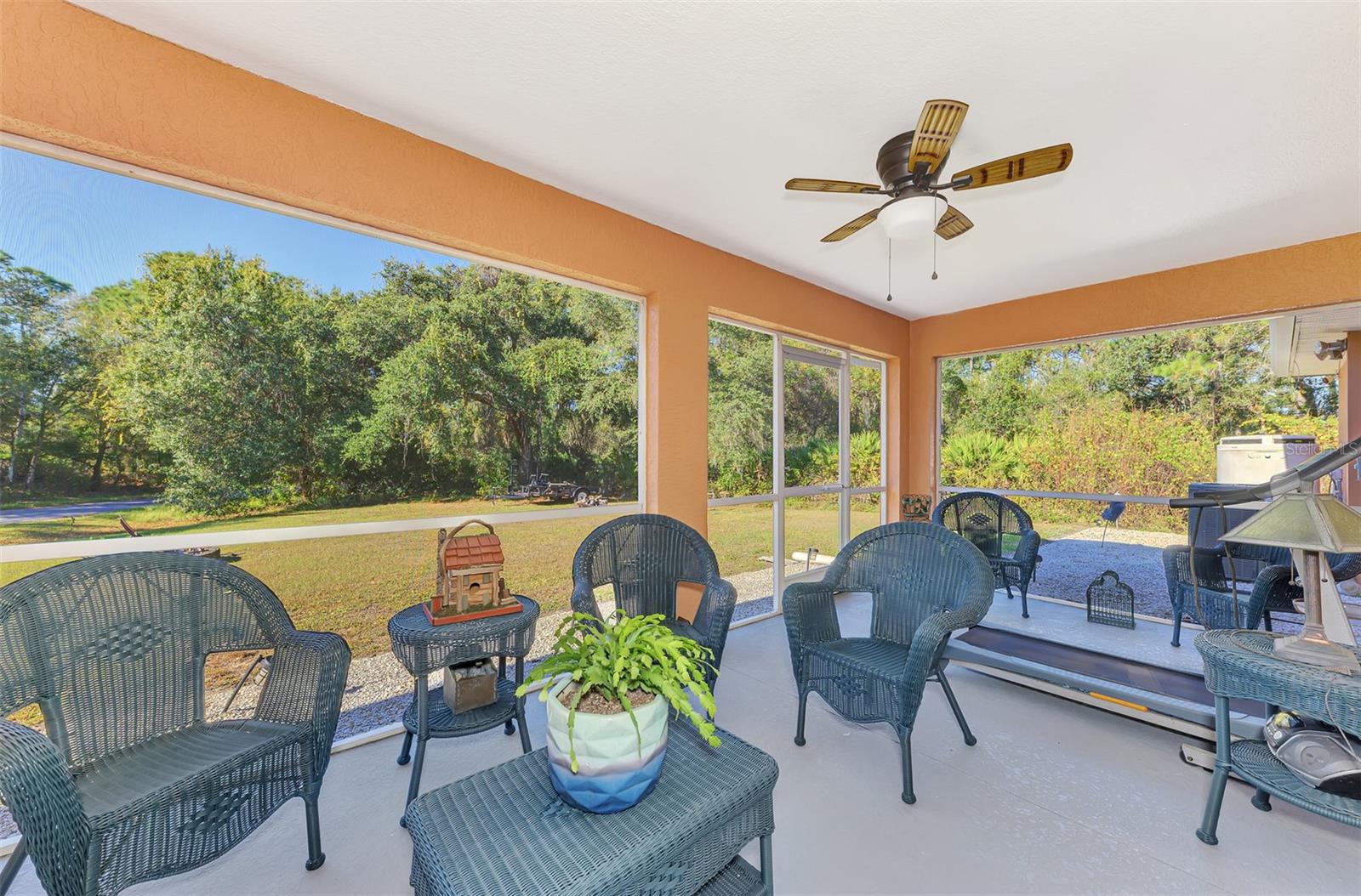 PORT CHARLOTTE SUB 30 - Residential