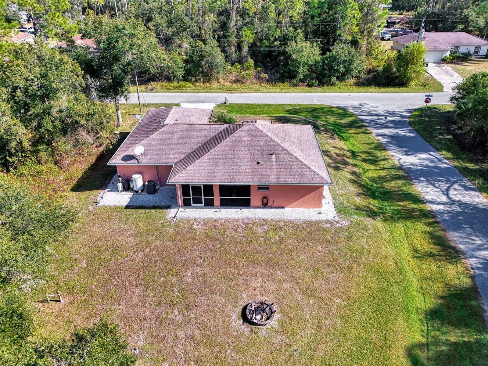 PORT CHARLOTTE SUB 30 - Residential