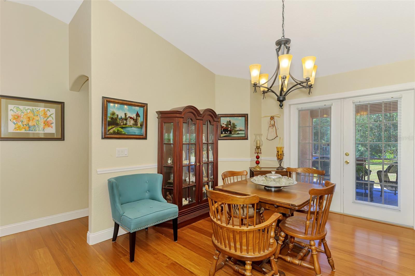 PORT CHARLOTTE SUB 30 - Residential