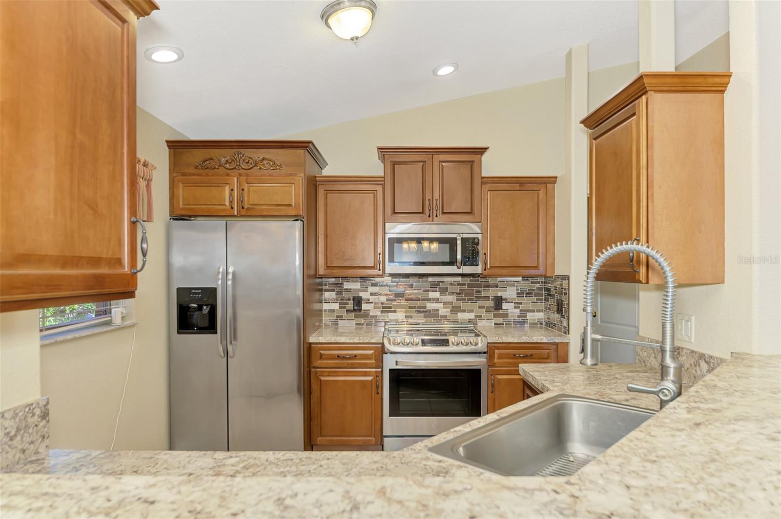 PORT CHARLOTTE SUB 30 - Residential