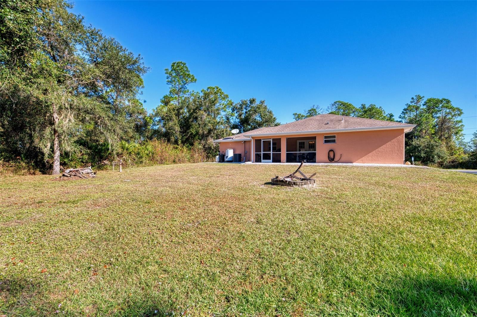 PORT CHARLOTTE SUB 30 - Residential