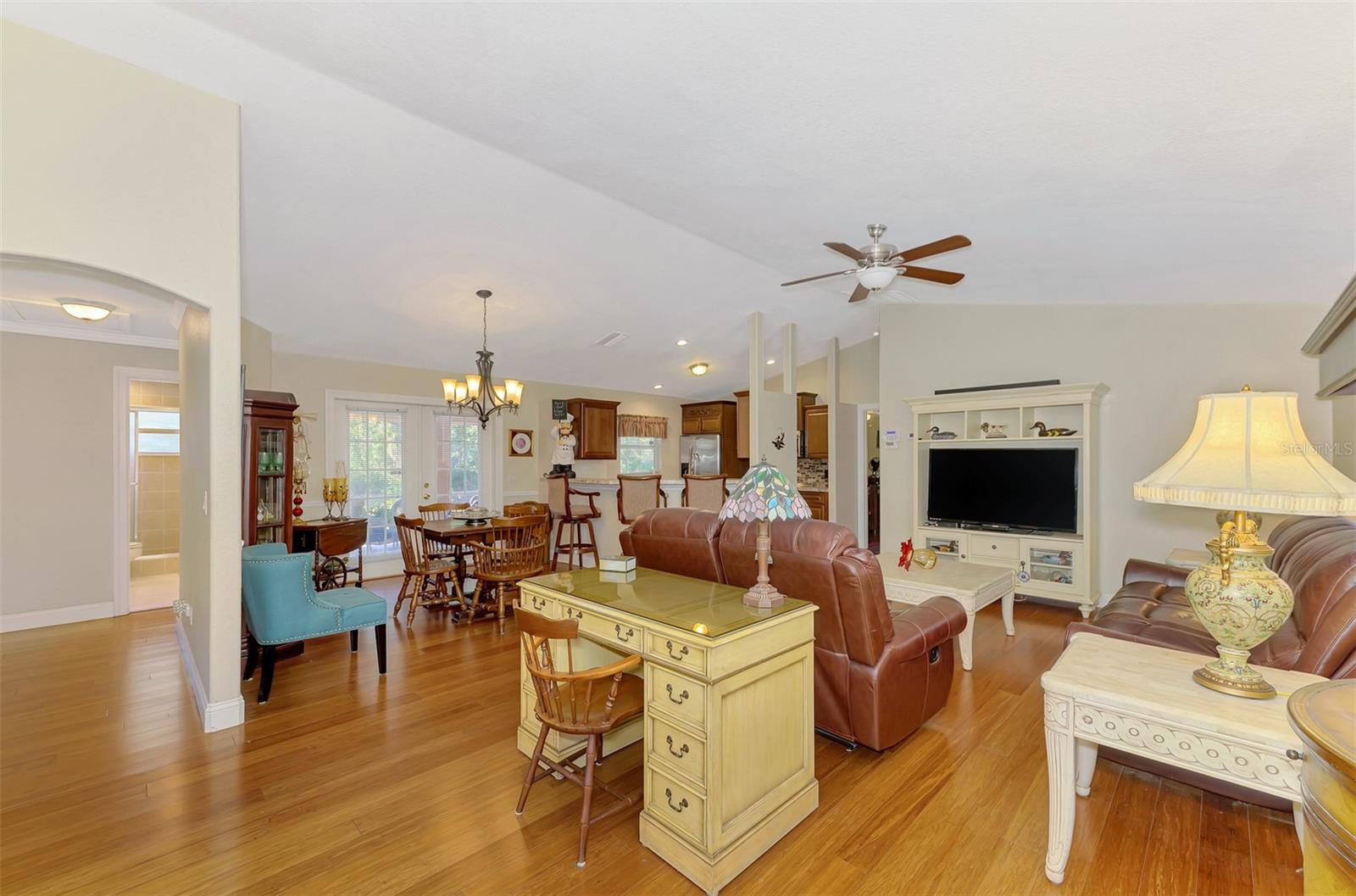 PORT CHARLOTTE SUB 30 - Residential