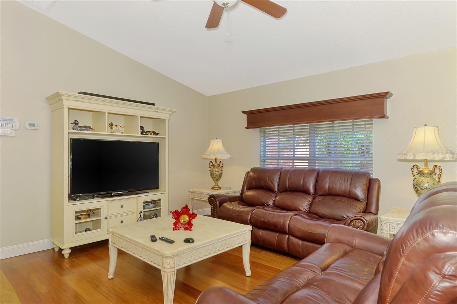 PORT CHARLOTTE SUB 30 - Residential