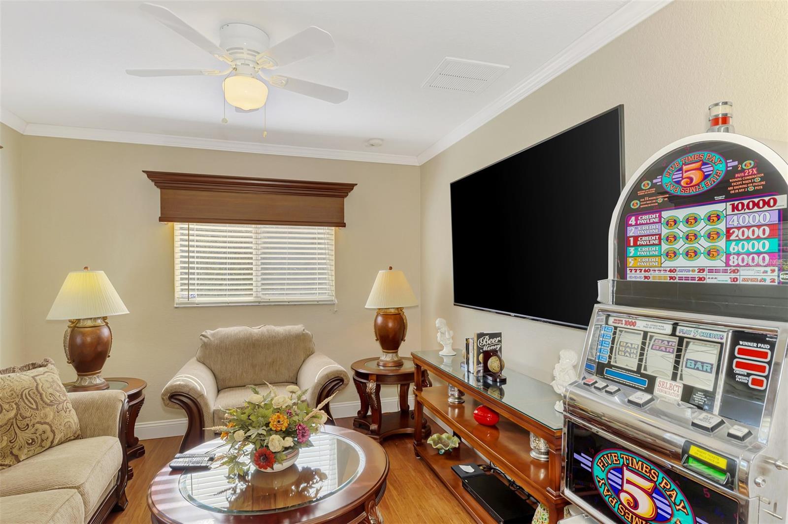 PORT CHARLOTTE SUB 30 - Residential