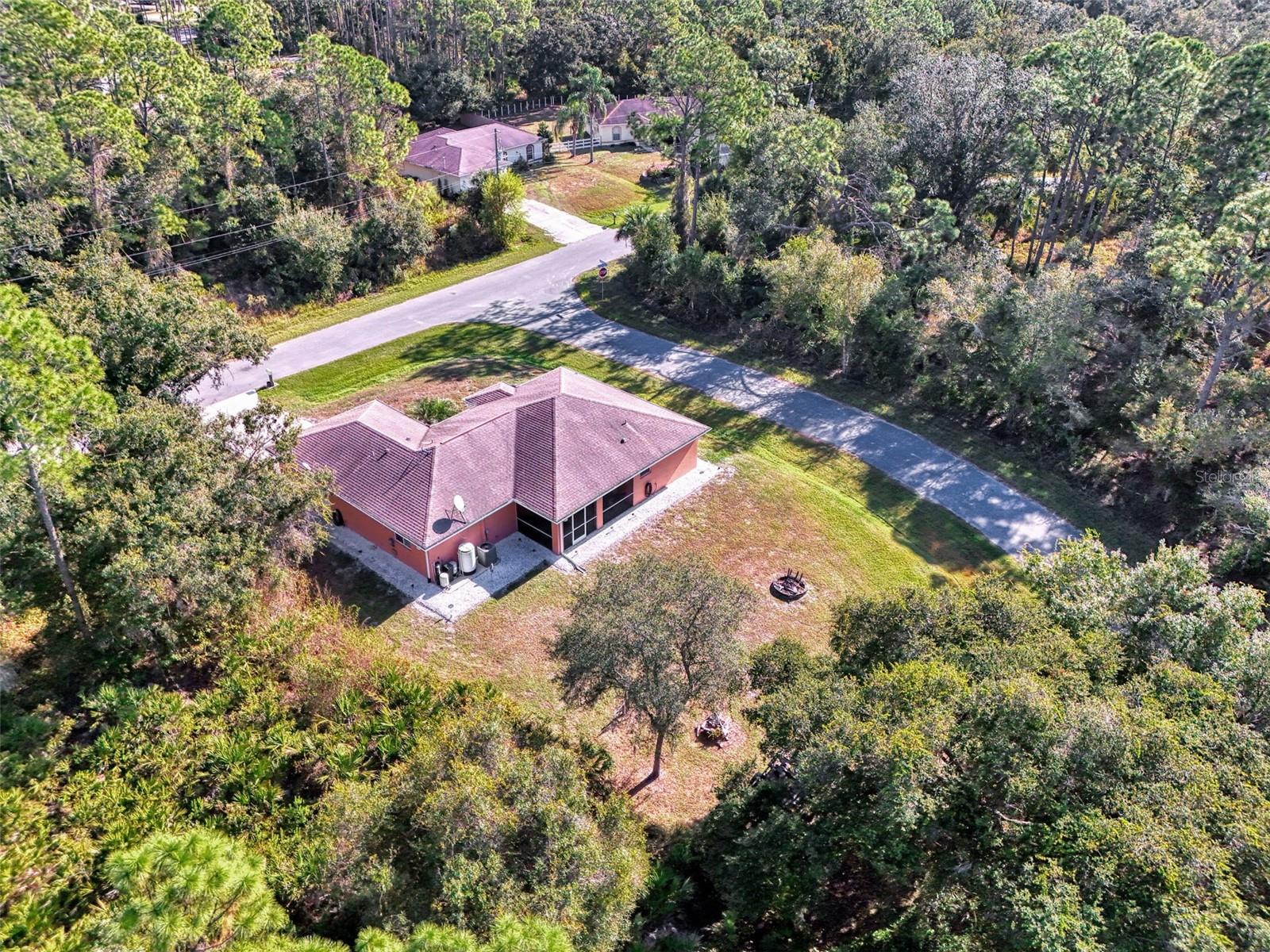 PORT CHARLOTTE SUB 30 - Residential