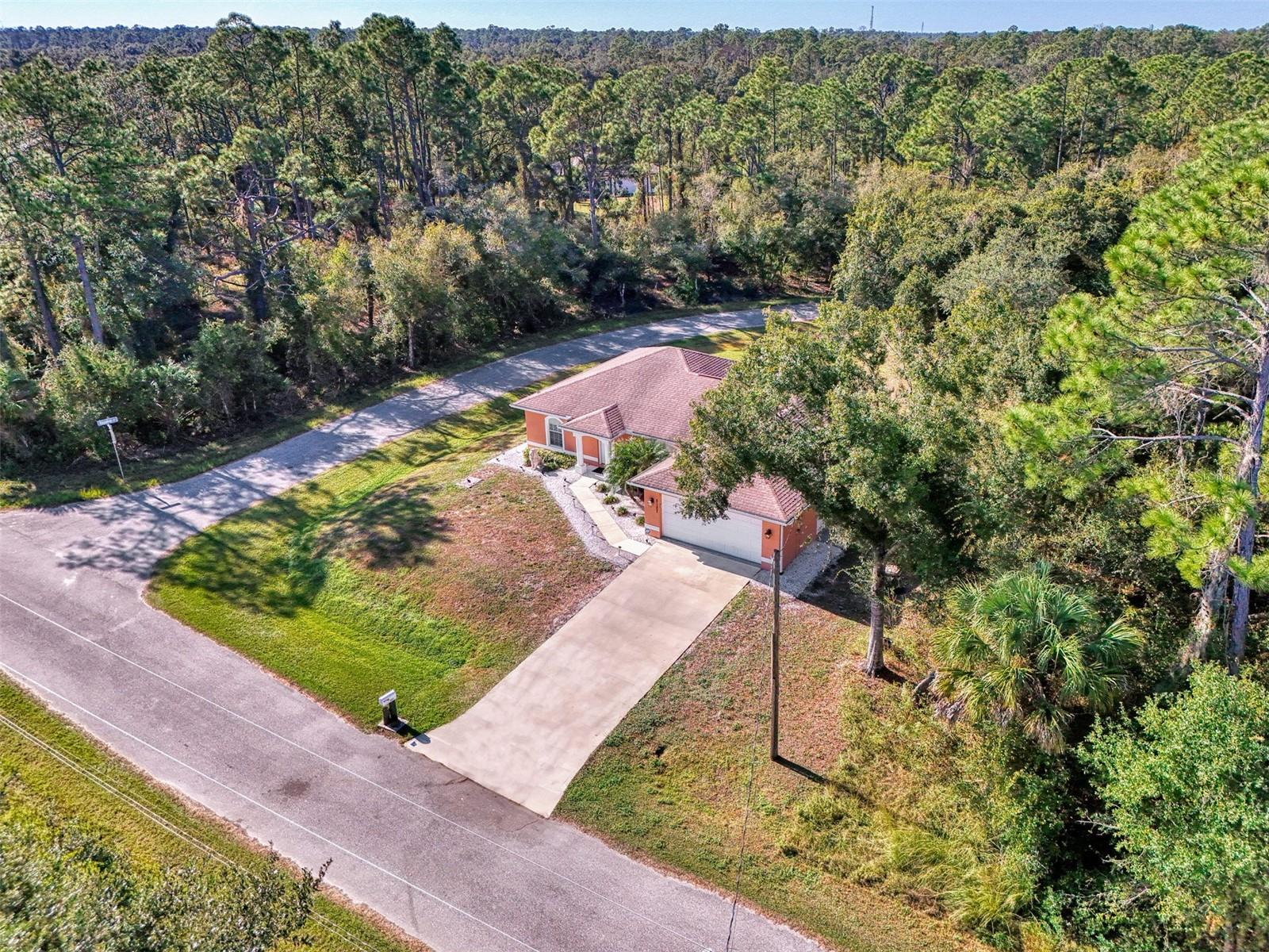 PORT CHARLOTTE SUB 30 - Residential