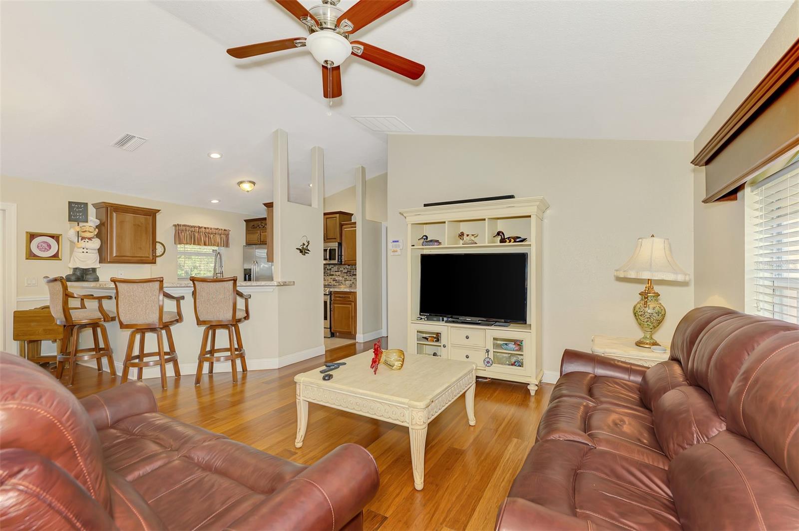 PORT CHARLOTTE SUB 30 - Residential