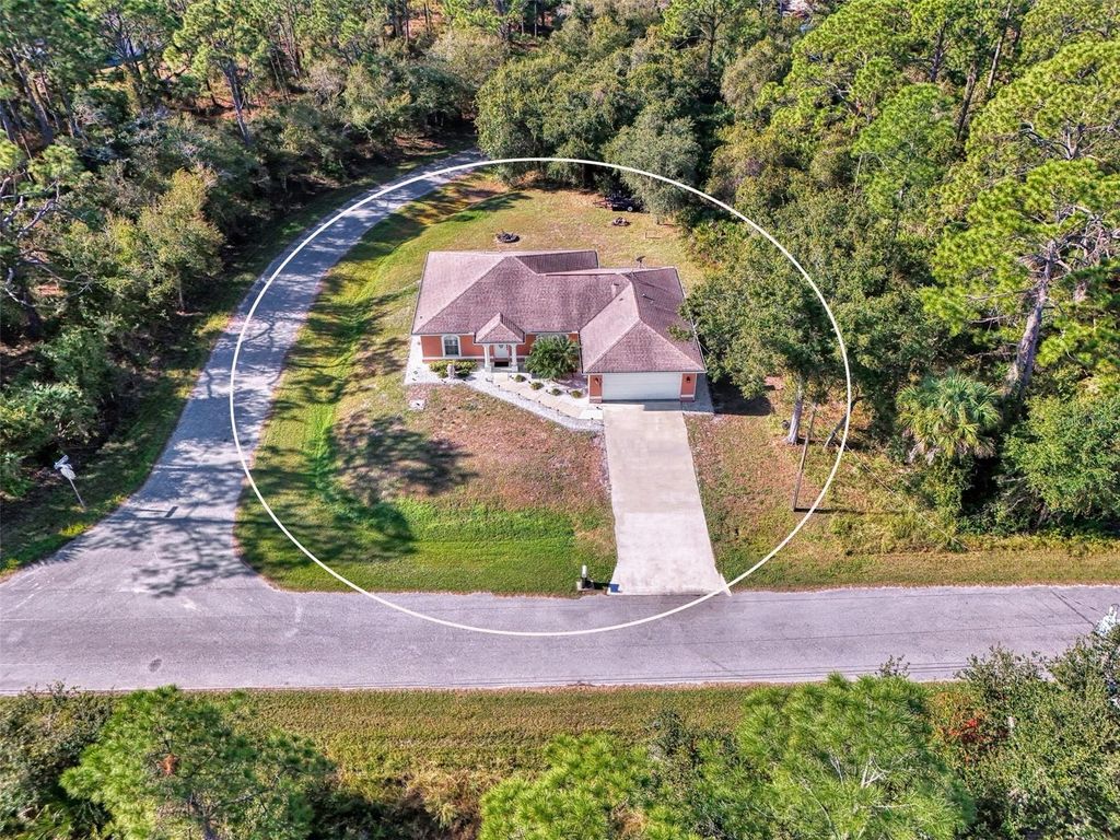 Photo of 5127 Gailbreath Road, North Port, FL 34291 (MLS # N6141638)