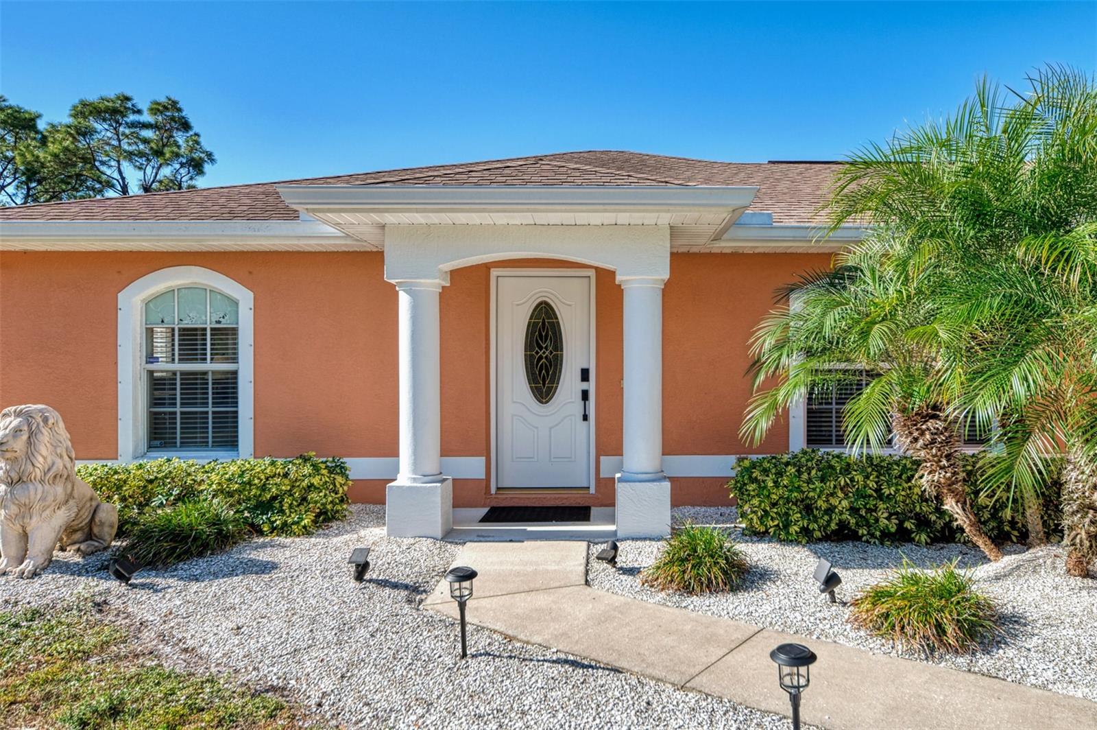 PORT CHARLOTTE SUB 30 - Residential