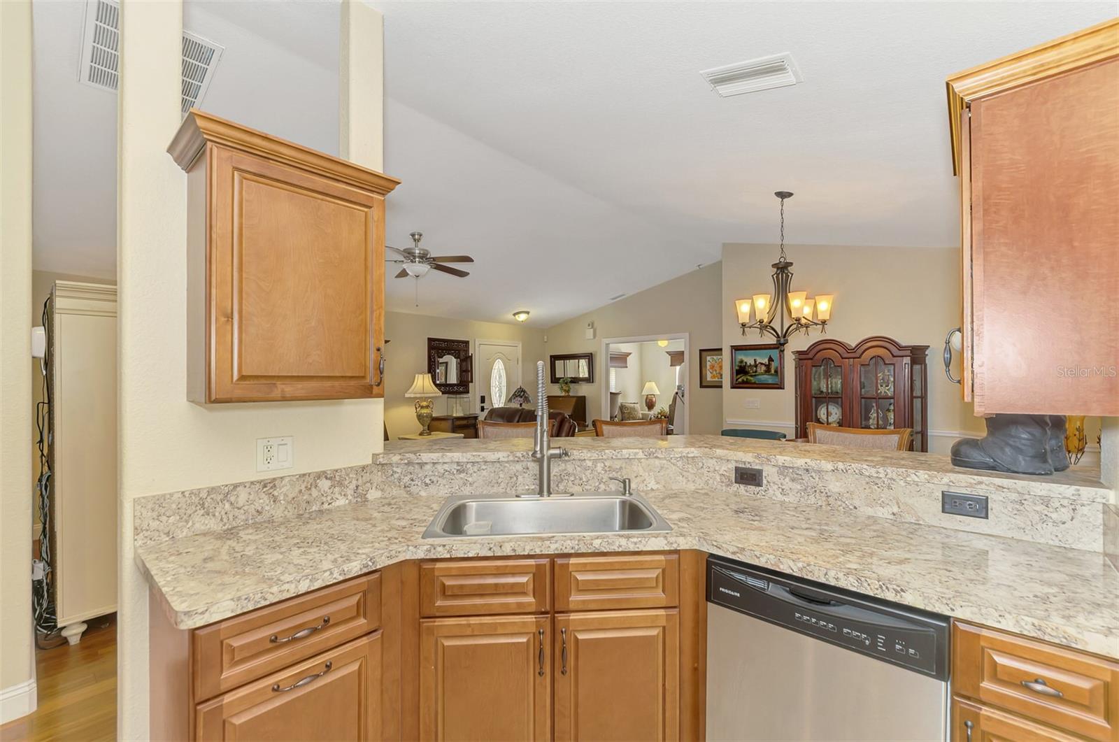 PORT CHARLOTTE SUB 30 - Residential