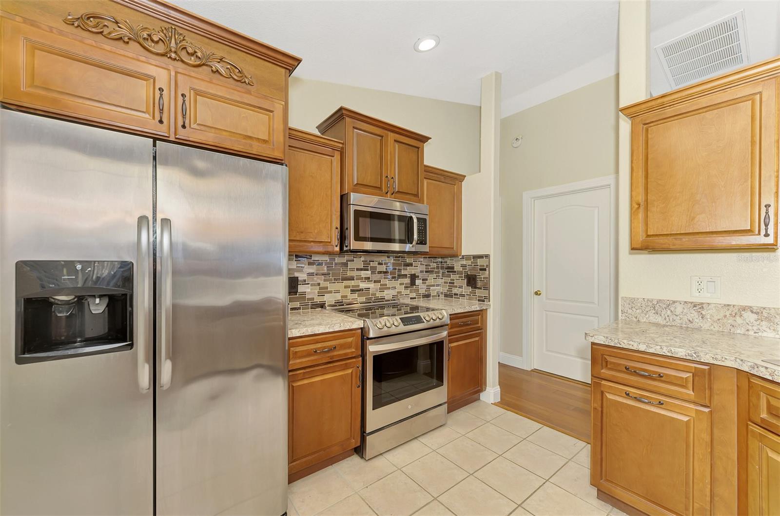 PORT CHARLOTTE SUB 30 - Residential