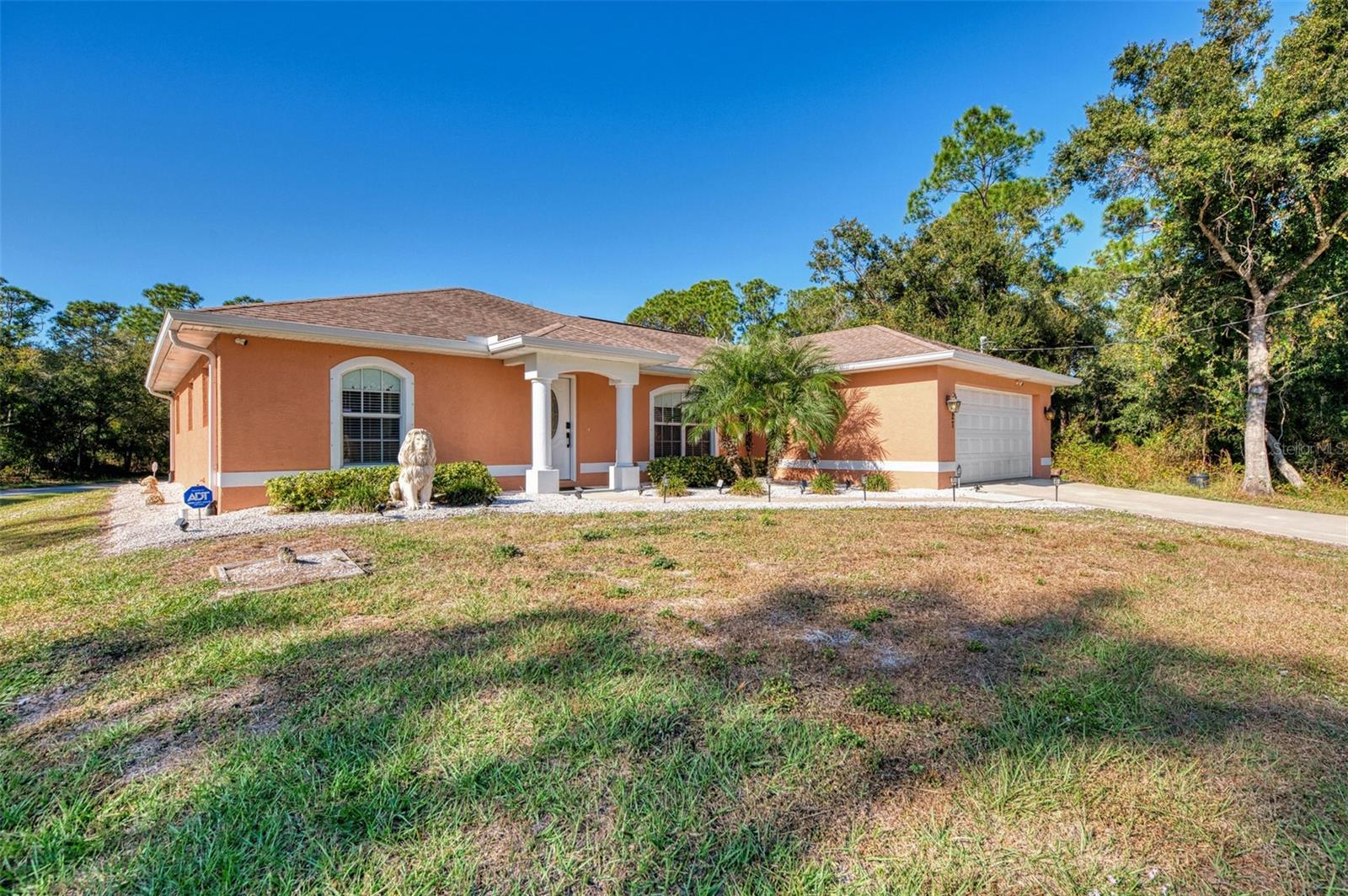 PORT CHARLOTTE SUB 30 - Residential