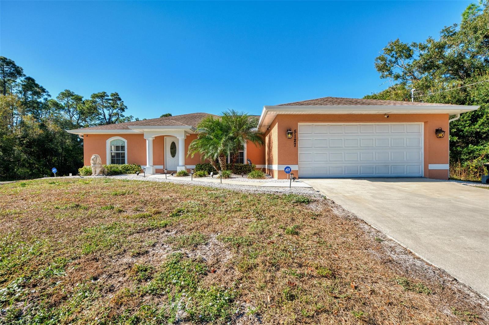 PORT CHARLOTTE SUB 30 - Residential