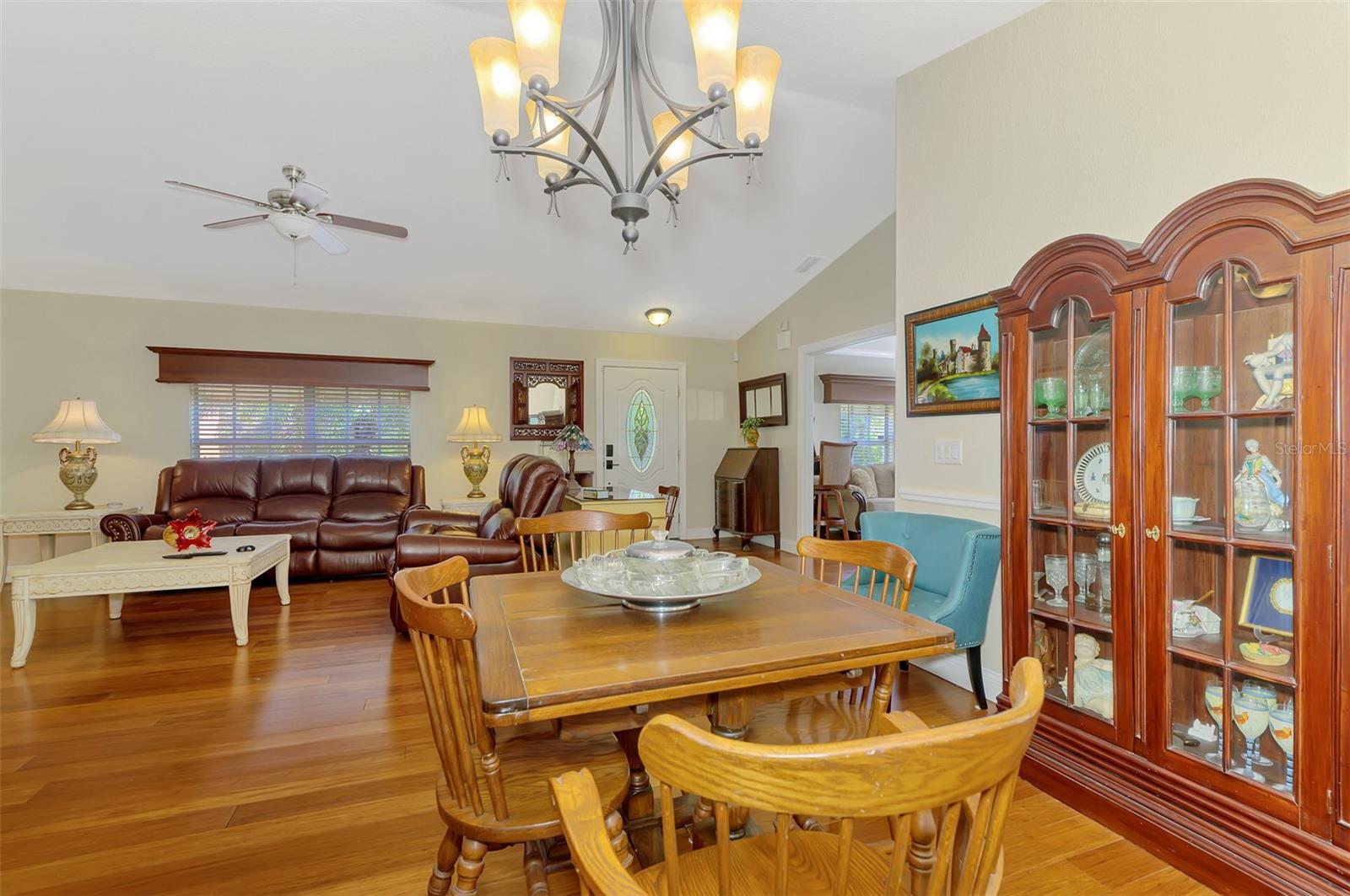 PORT CHARLOTTE SUB 30 - Residential