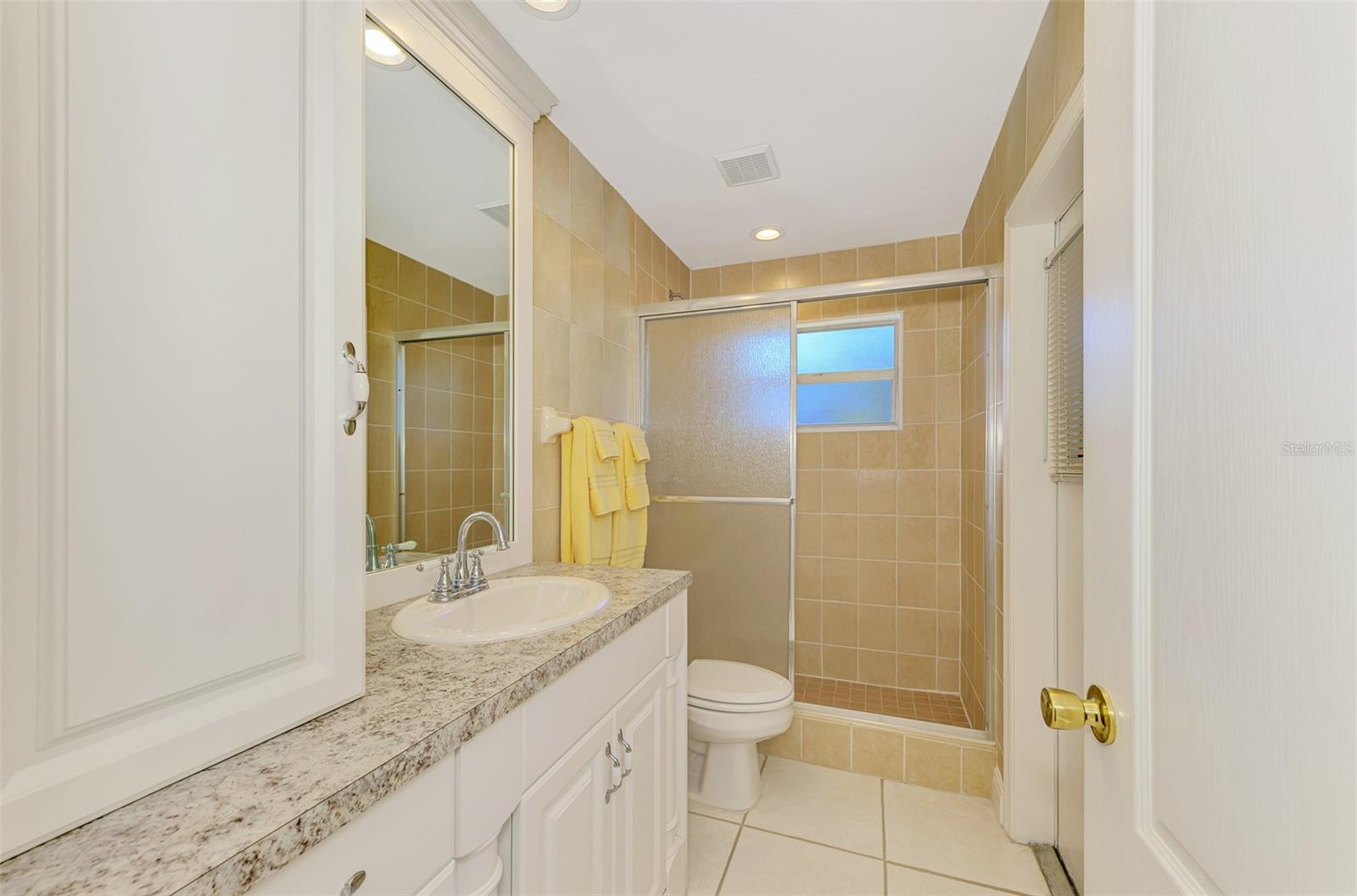 PORT CHARLOTTE SUB 30 - Residential