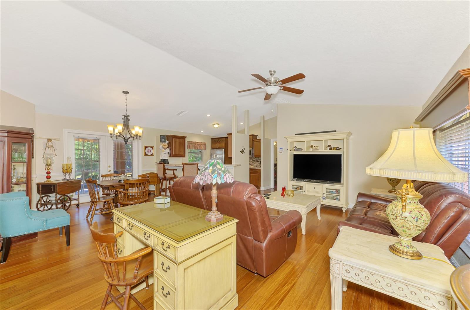 PORT CHARLOTTE SUB 30 - Residential