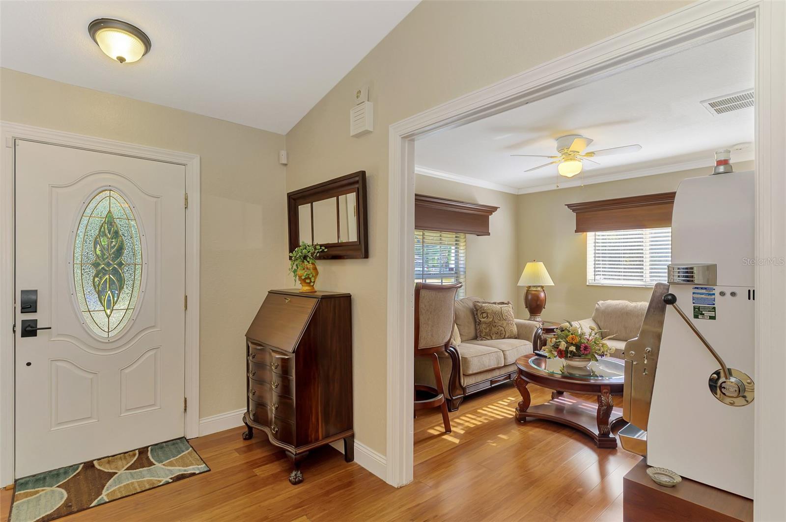 PORT CHARLOTTE SUB 30 - Residential