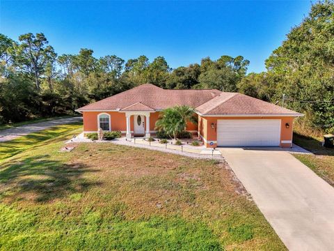 Photo of 5127 Gailbreath Road, North Port, FL 34291 (MLS # N6141638)