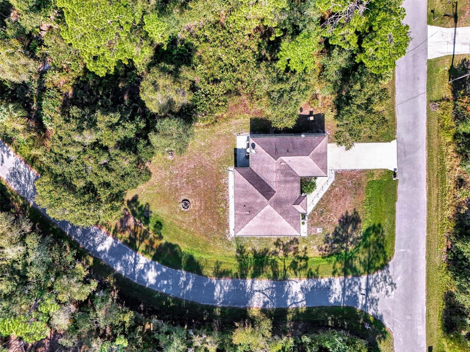 PORT CHARLOTTE SUB 30 - Residential