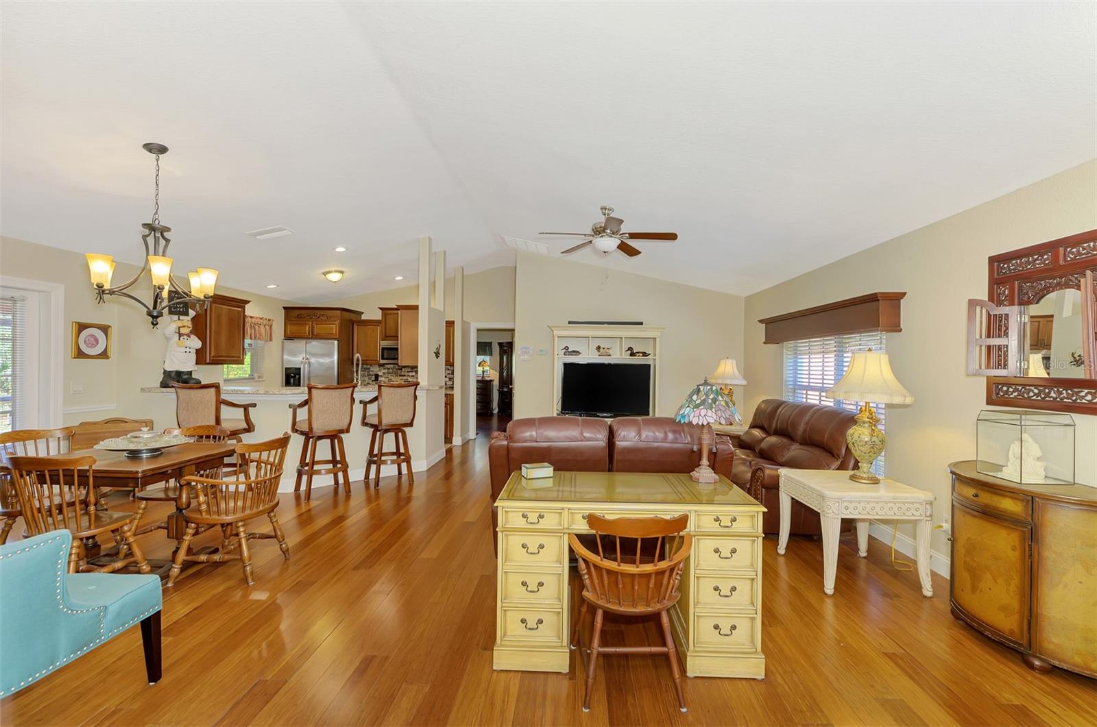 PORT CHARLOTTE SUB 30 - Residential