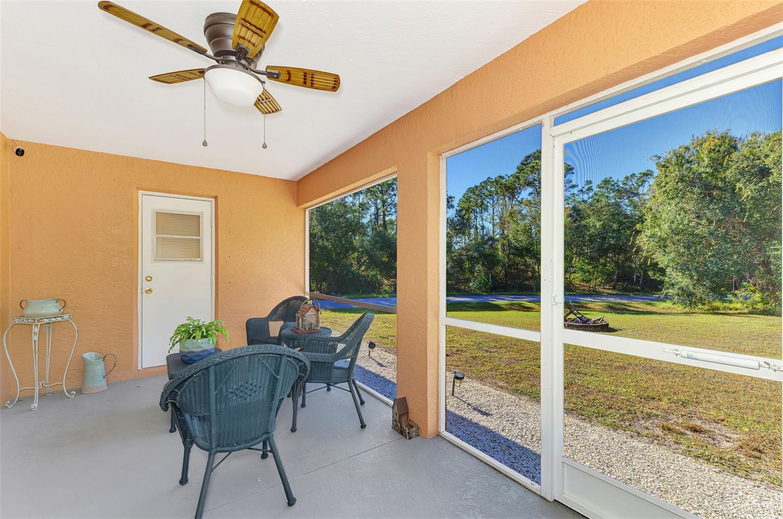 PORT CHARLOTTE SUB 30 - Residential