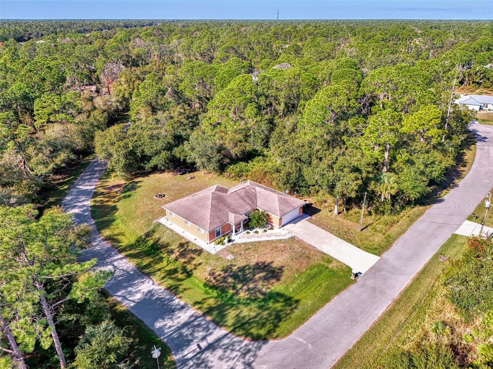 PORT CHARLOTTE SUB 30 - Residential