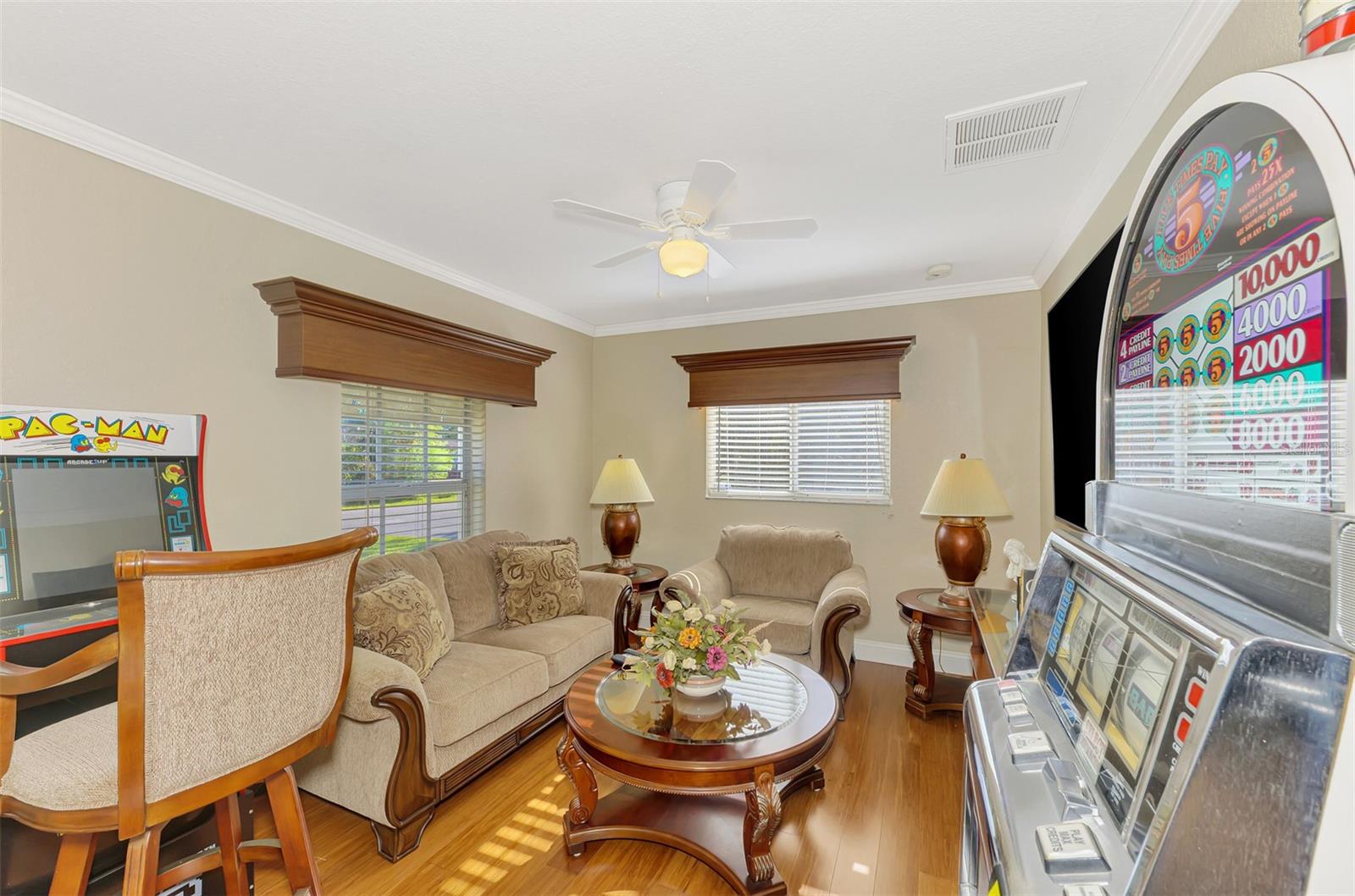 PORT CHARLOTTE SUB 30 - Residential