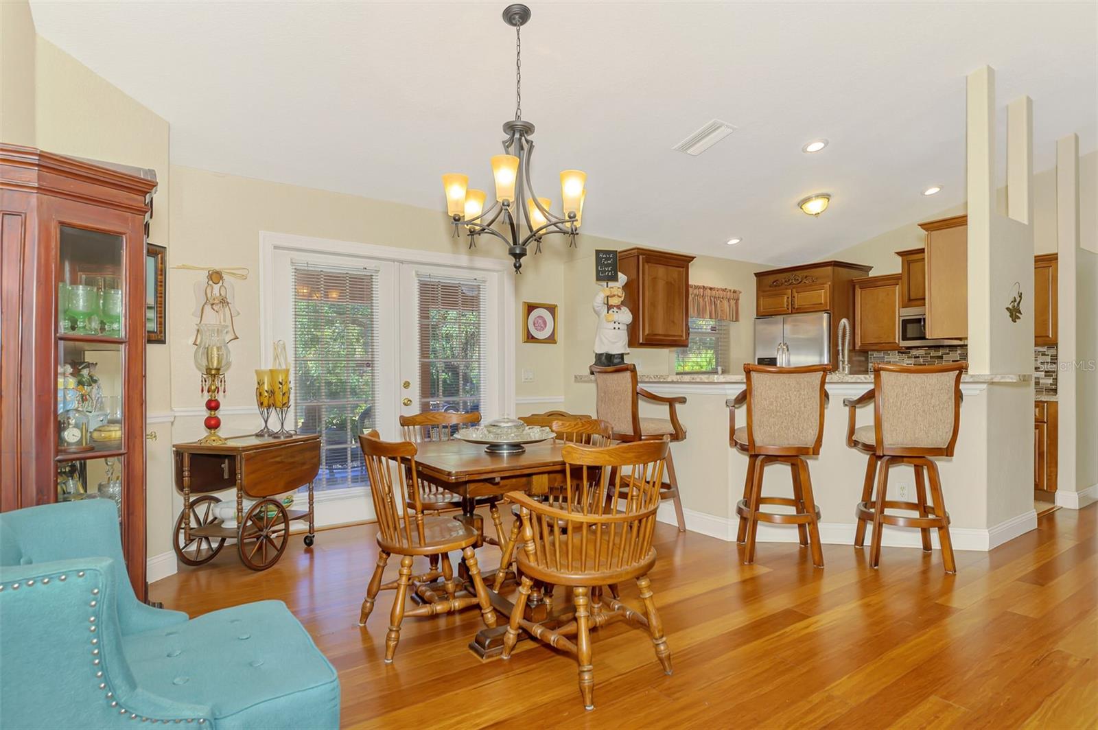 PORT CHARLOTTE SUB 30 - Residential