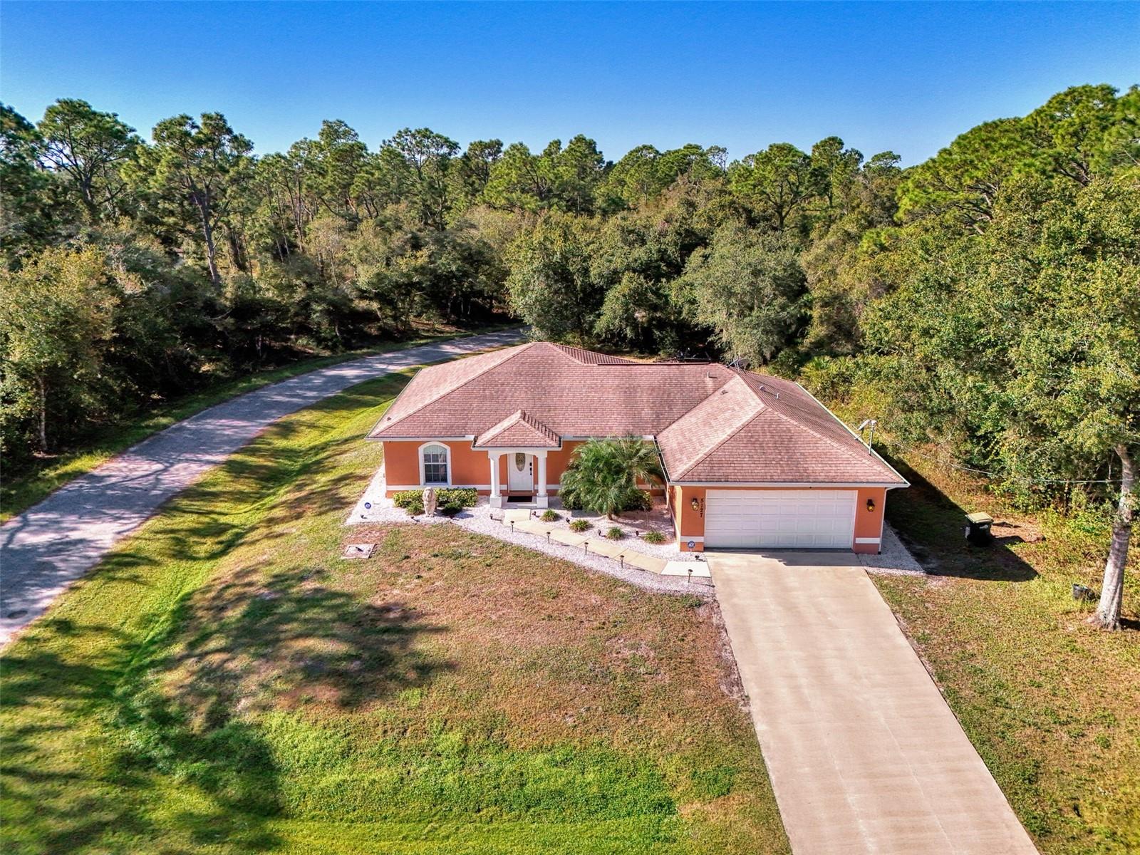 PORT CHARLOTTE SUB 30 - Residential