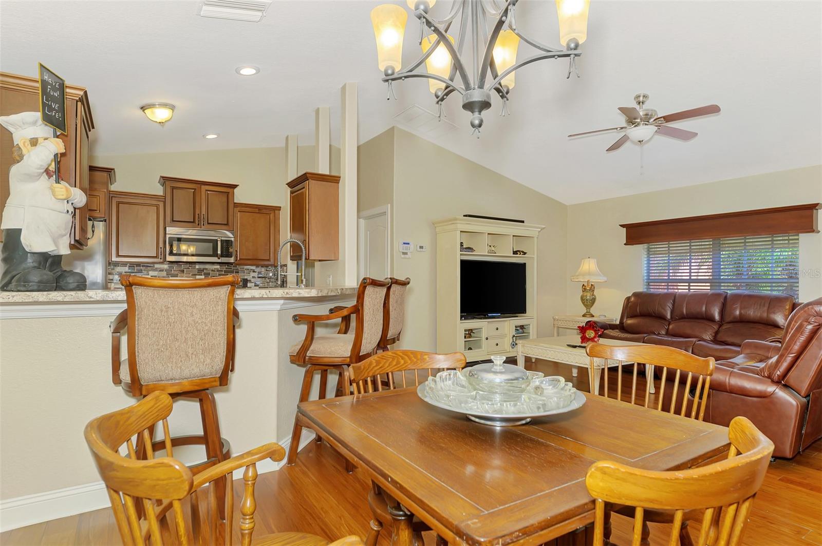 PORT CHARLOTTE SUB 30 - Residential