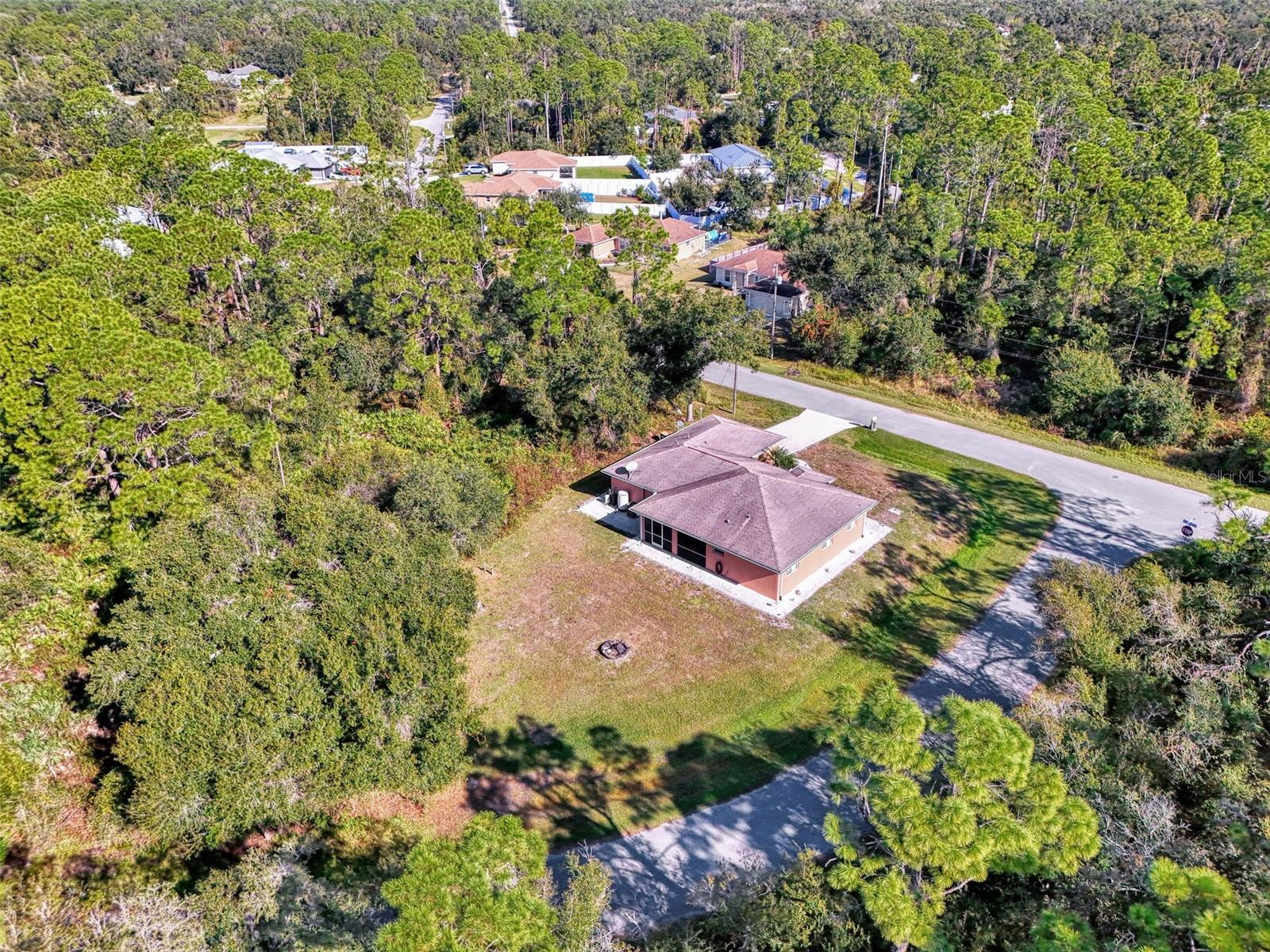 PORT CHARLOTTE SUB 30 - Residential