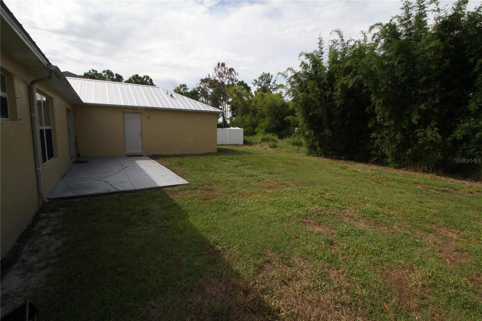 PORT CHARLOTTE SUB 49 - Residential Lease