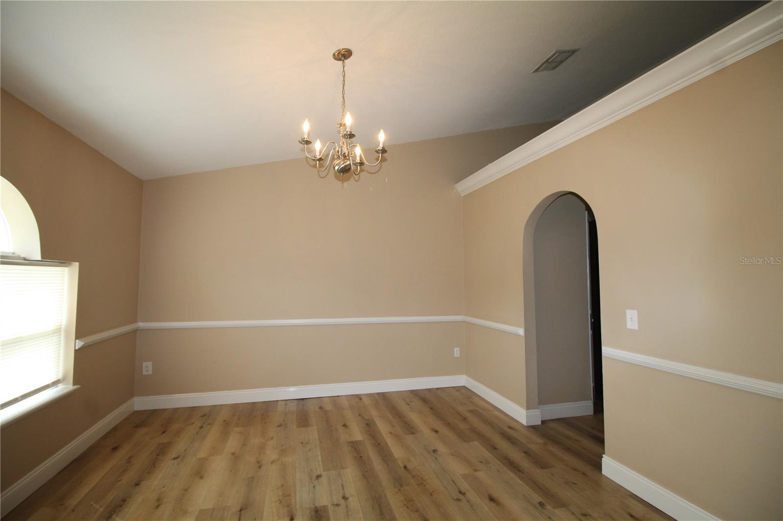 PORT CHARLOTTE SUB 49 - Residential Lease