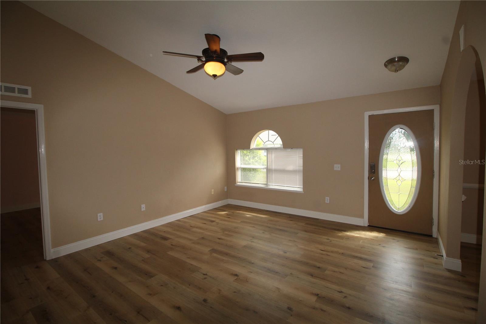 PORT CHARLOTTE SUB 49 - Residential Lease