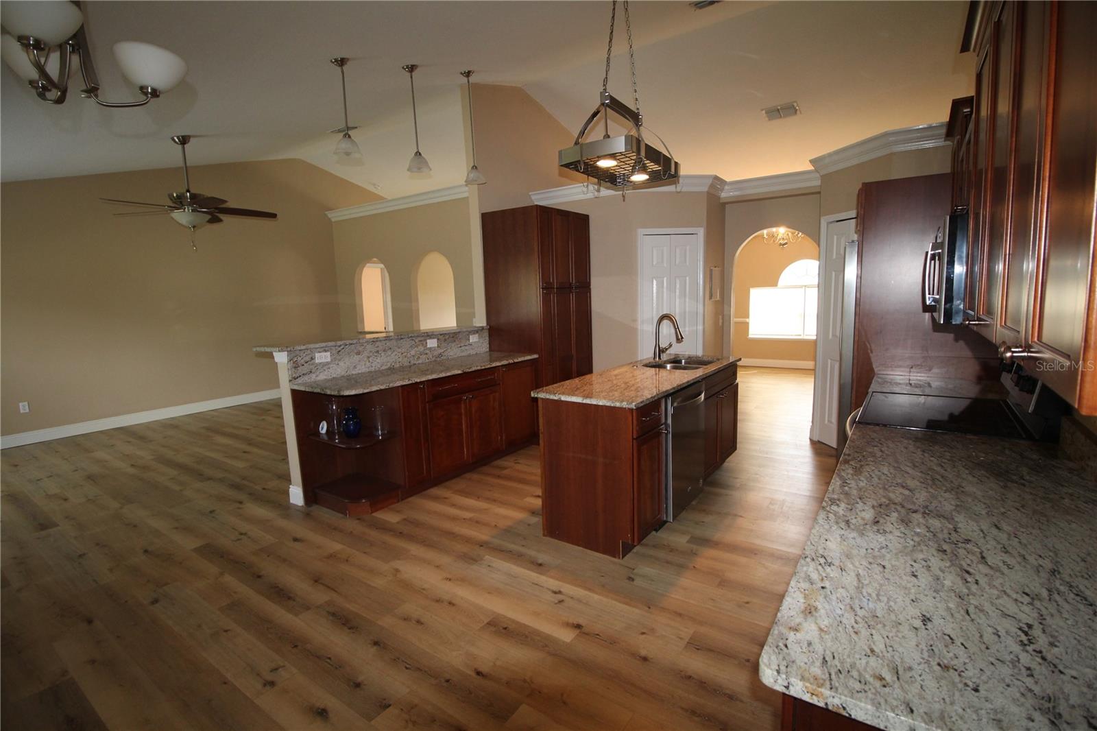 PORT CHARLOTTE SUB 49 - Residential Lease
