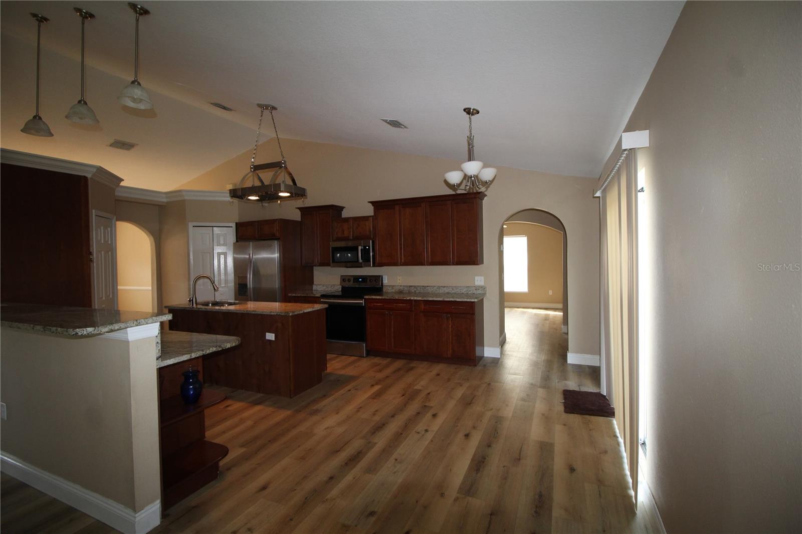 PORT CHARLOTTE SUB 49 - Residential Lease