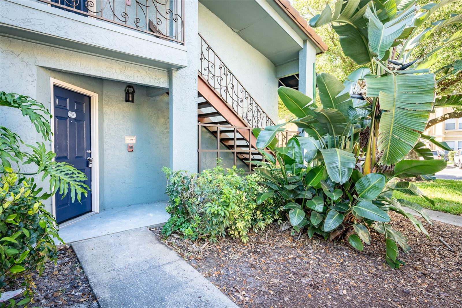 Welcome to your home! MOVE IN READY 2-bedroom 1 bathroom condo Prime location on the first floor, near the pool. Don't miss out on this amazing well-maintained apartment in the heart of Orlando. Brand new AC. This property is located minutes from Mall at Millennia, Universal Studios and outstanding restaurants, and it is convenient to I-4 and downtown ORLANDO. The kitchen features granite counter tops and stainless-steel appliances, walk in closet in the master bedroom, Utility room with washer and dryer included! Residences at Villa Medici is a gated community and offers resort style living. The community includes 2 swimming pools, fitness center, tennis court, racquetball court, Grill area and a dog walk area.
1month of security deposit.