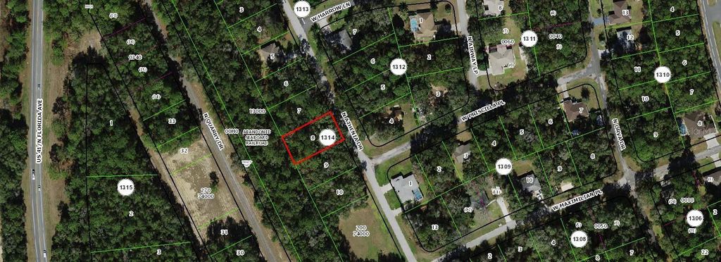 Photo of 10676 N Athenia Drive, Citrus Springs, FL 34434 (MLS # R4910205)