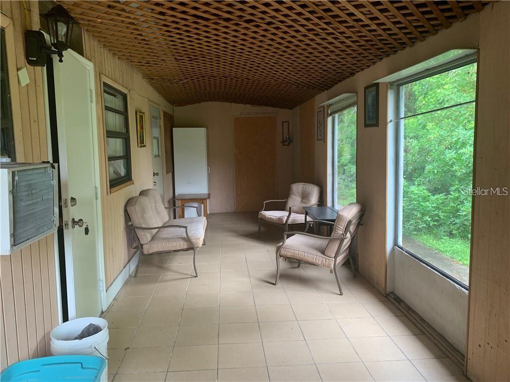 WARM MINERAL SPGS - Residential Lease