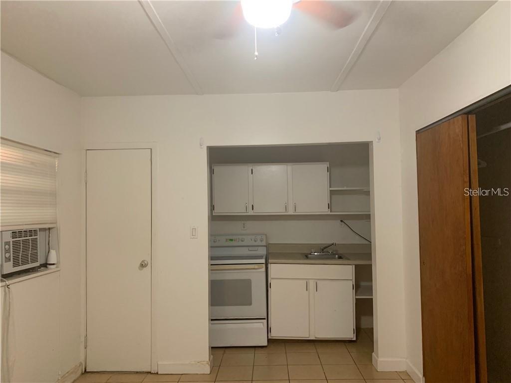 WARM MINERAL SPGS - Residential Lease