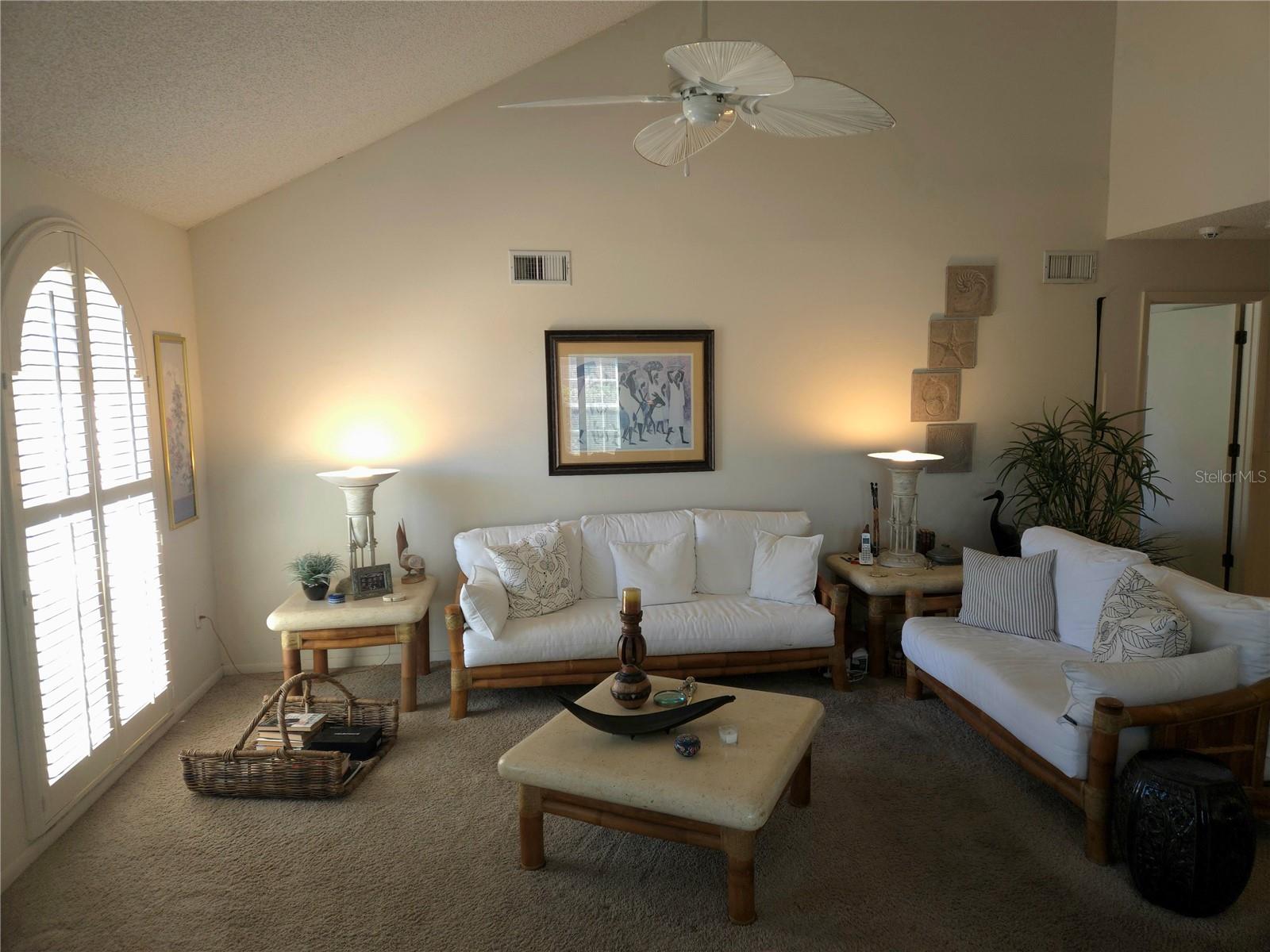 LAKEBRIDGE SOUTH PH A & B - Residential