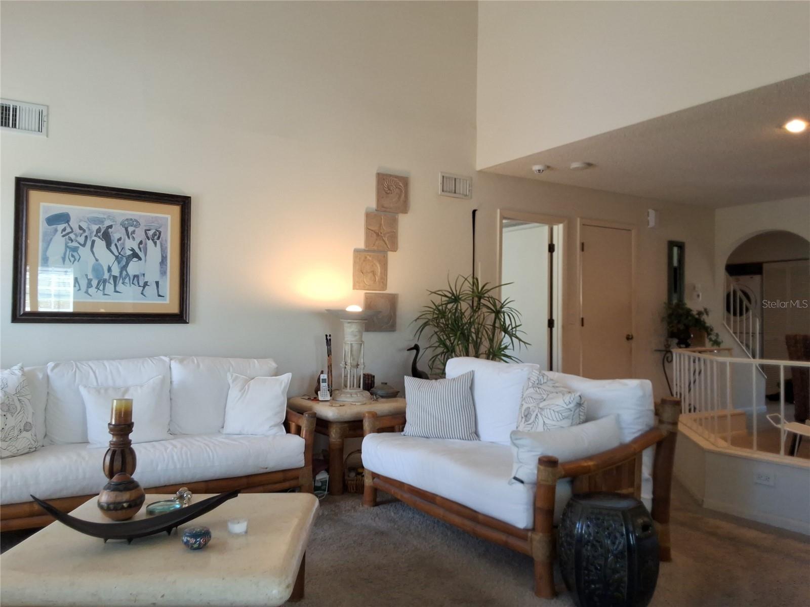 LAKEBRIDGE SOUTH PH A & B - Residential