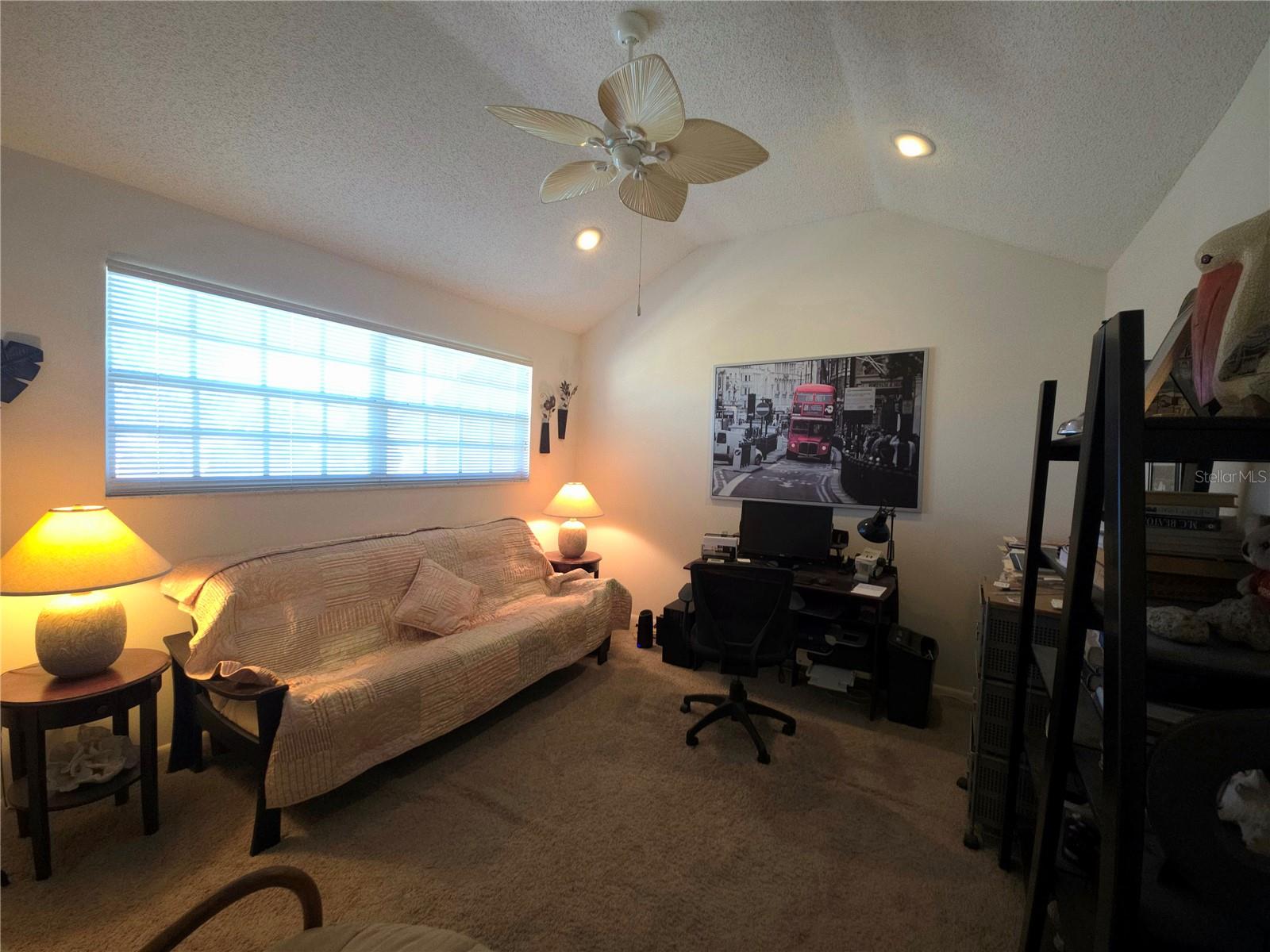 LAKEBRIDGE SOUTH PH A & B - Residential