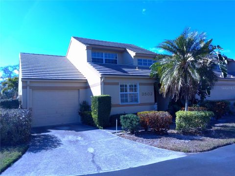 Photo of 3502 57th Ave Cir W, Bradenton, FL 34210 (MLS # A4683716)