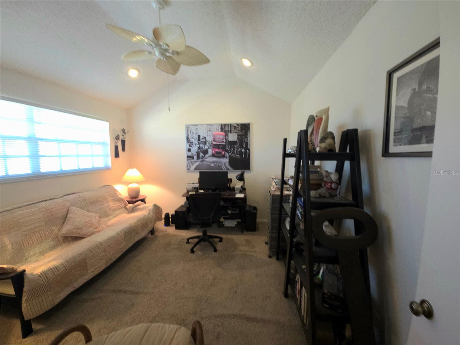 LAKEBRIDGE SOUTH PH A & B - Residential