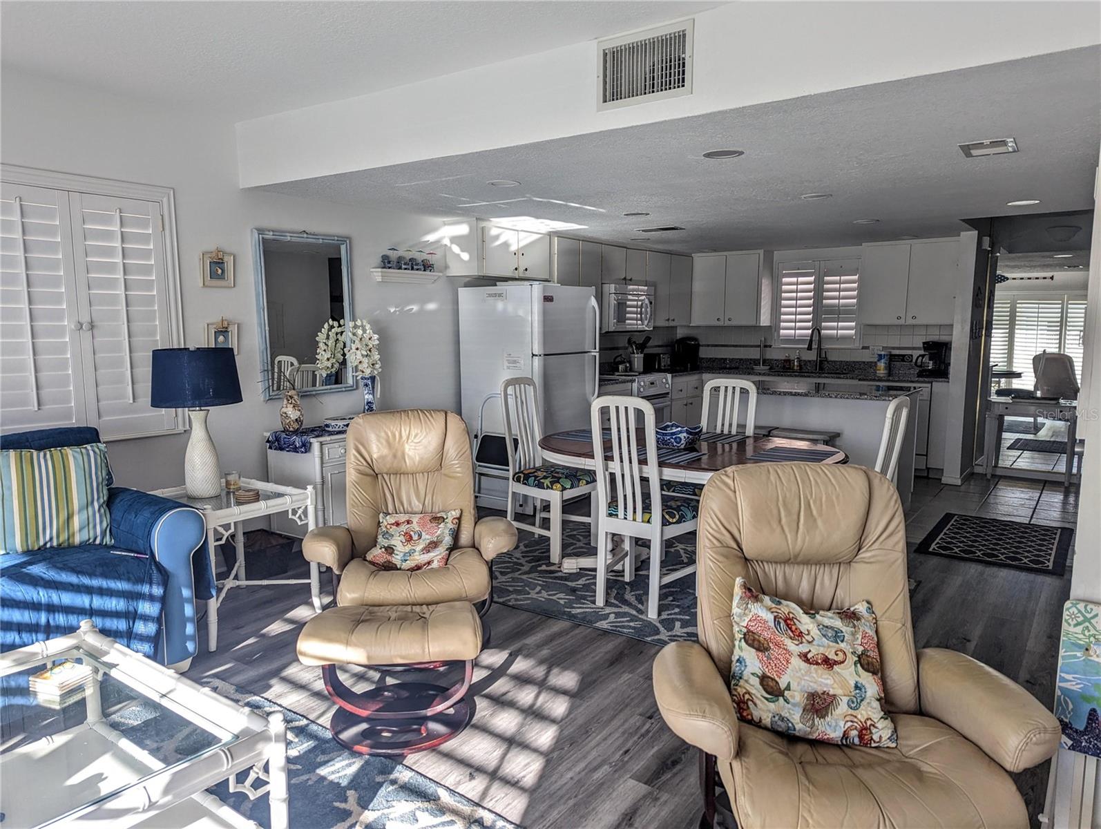 ORMOND HOLIDAY CLUB CONDO - Residential Lease