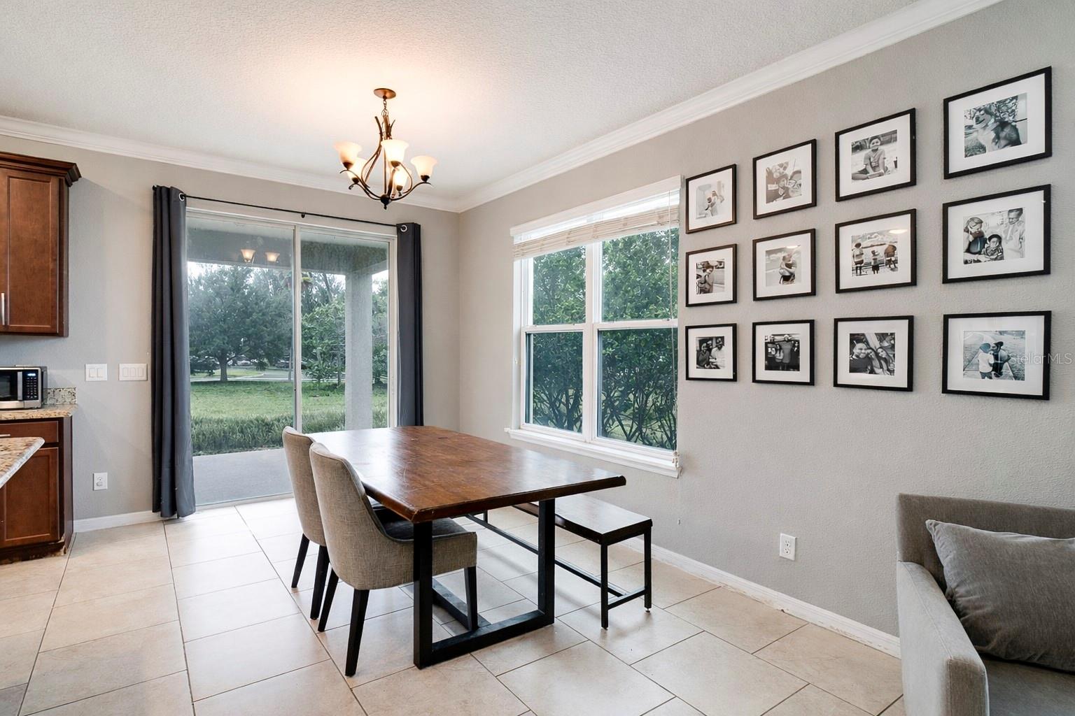 MILLENNIA PARK PH 1 - Residential