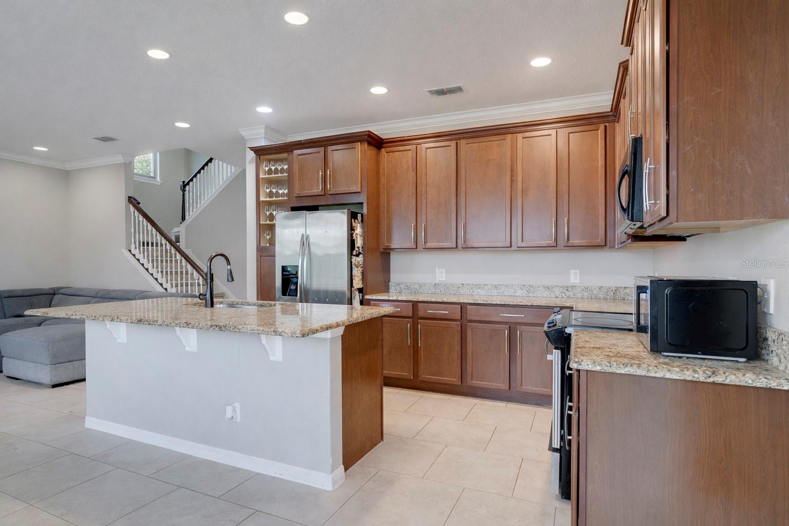 MILLENNIA PARK PH 1 - Residential