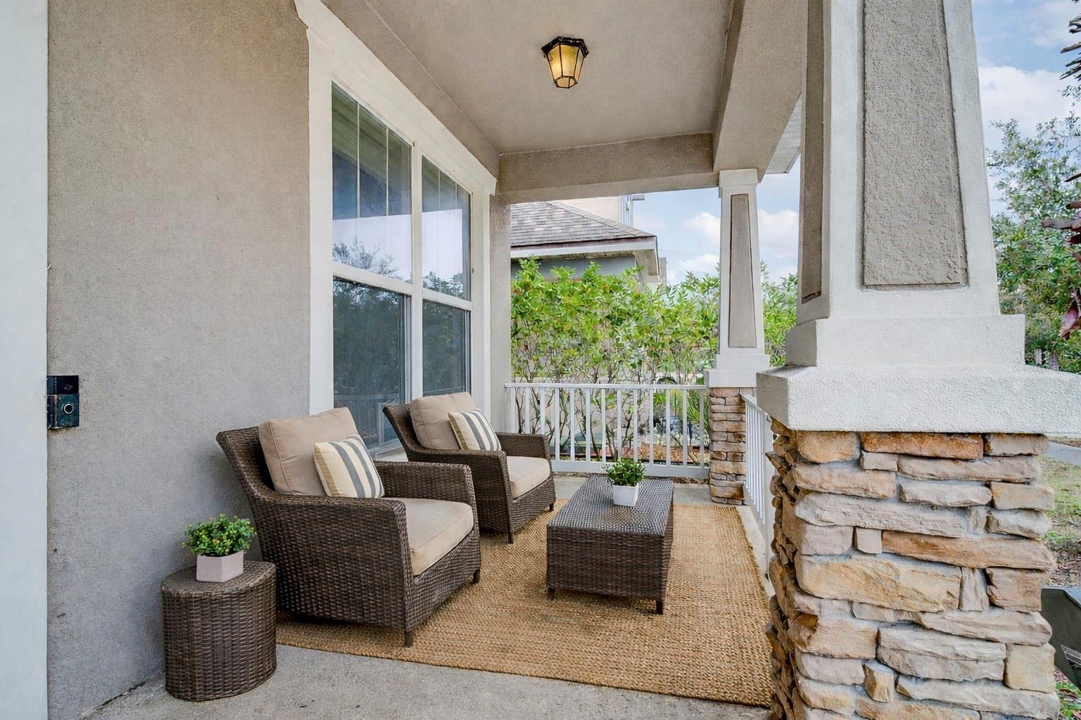 MILLENNIA PARK PH 1 - Residential